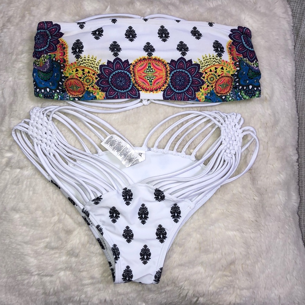 Bathing Suit